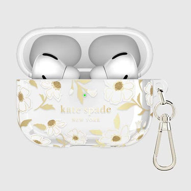 Kate Spade AirPods Pro Case for 1st / 2nd Gen - Sunshine Floral